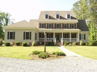 2702 John Tyler Hwy, Williamsburg, VA 23185