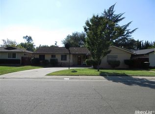 4131 Wheat St, Sacramento, CA 95821