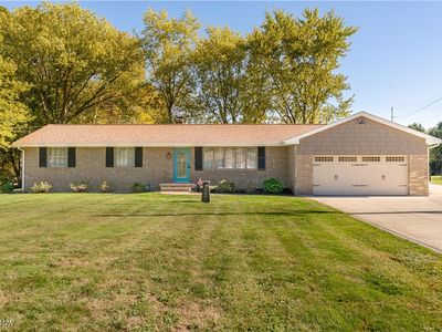 5260 Schario Rd NW, Canton, OH, 44718