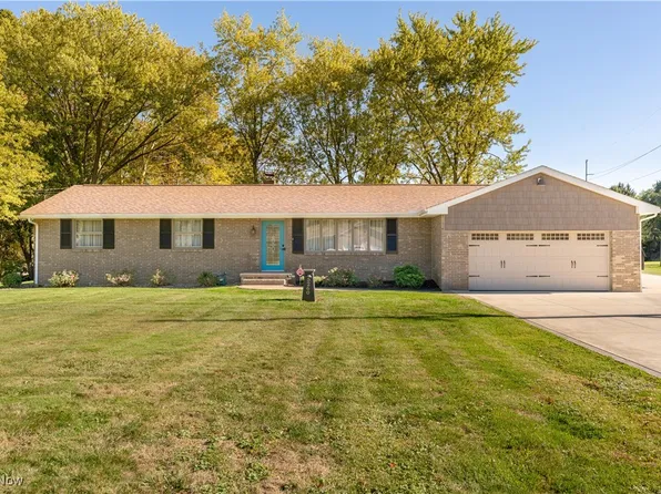 5260 Schario Rd NW, Canton, OH 44718