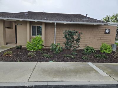 8655 Fresno Cir Unit 501A, Huntington Beach, CA, 92646