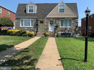 9225 Lansford St, Philadelphia, PA 19114