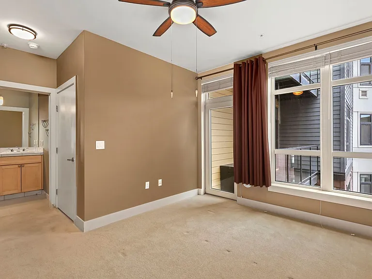 Primary Bedroom to Bath