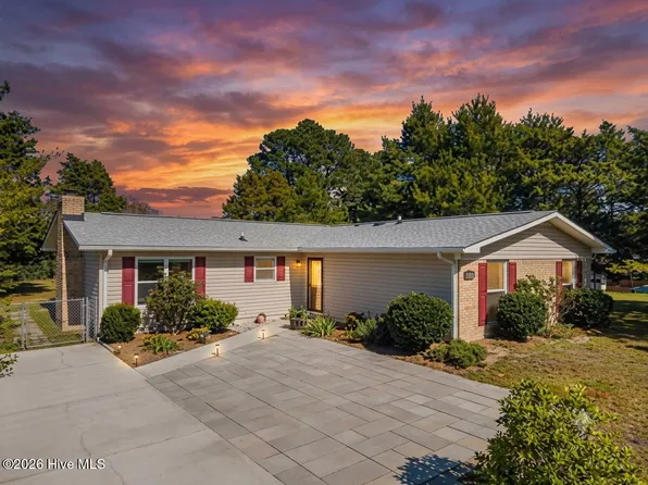 110 Baysden Drive, Jacksonville, NC 28540