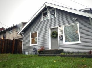 8854 10th Ave SW, Seattle, WA 98106