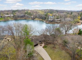 6801 Dakota Trl, Edina, MN 55439