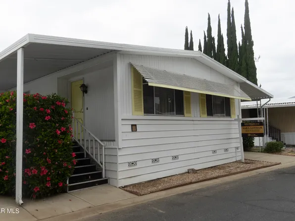 6480 Katherine Rd Space 65, Simi Valley, CA 93063