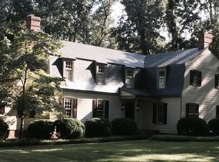 13831 W Salisbury Rd, Midlothian, VA 23113