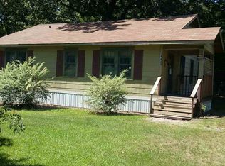 4439 Dixie Dr, Jackson, MS 39209