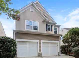 411 Pond Weed Dr, Lawrenceville, GA 30045