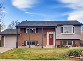 11867 Lafayette St, Northglenn, CO 80233