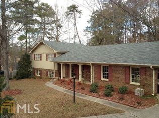 3121 Misty Valley Dr, Macon, GA 31204