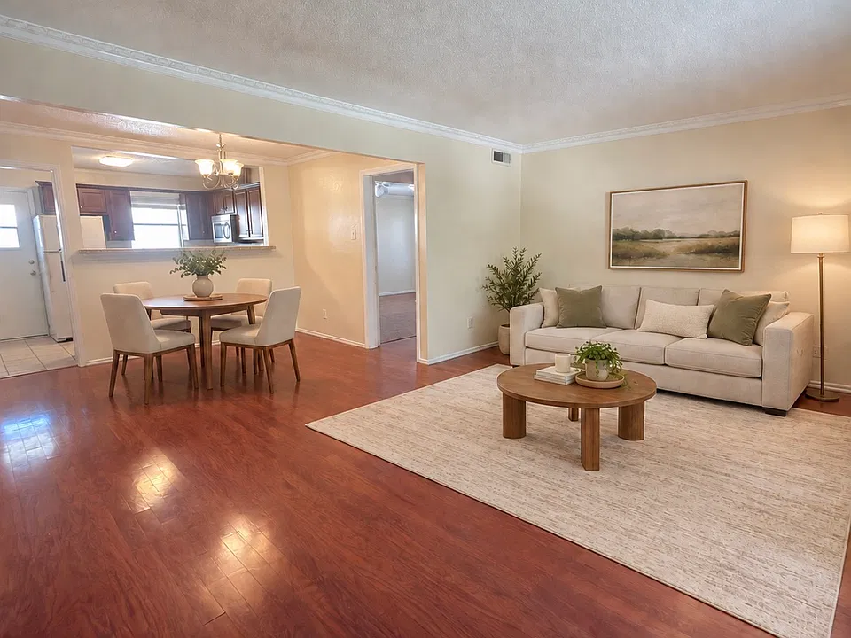 5084 Matilda St #219