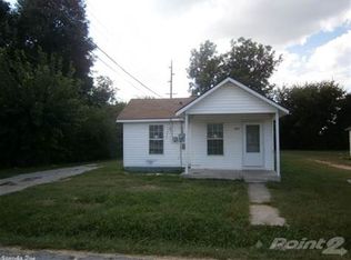 1022 Nadine St, Paragould, AR 72450