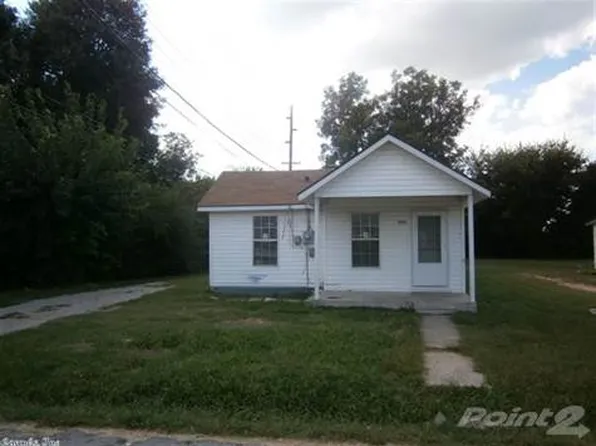 1022 Nadine St, Paragould, AR 72450