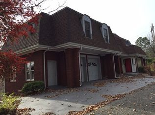 100 Gorman Ridge Rd, Hazard, KY 41701