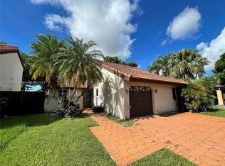 12721 SW 62nd Ter, Miami, FL 33183