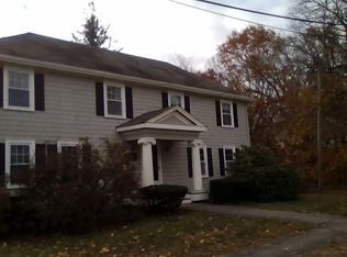 4-6 Warner Rd, Milton, MA 02186