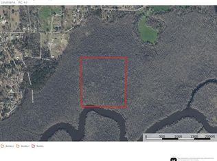 Boss McNabb Rd, Livingston, LA 70754