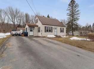 62 Washington Road, Barre Town, VT 05649