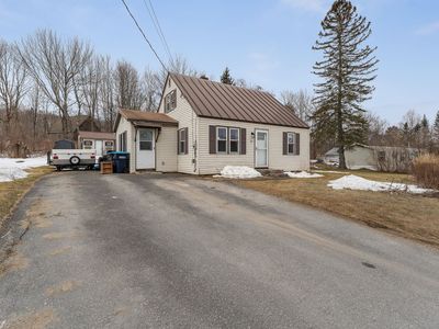 62 Washington Road, East Barre, VT, 05649