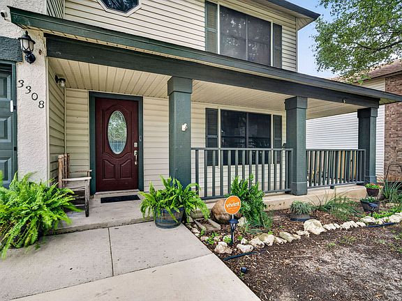 2nd image of 3308 BALDWIN PARK