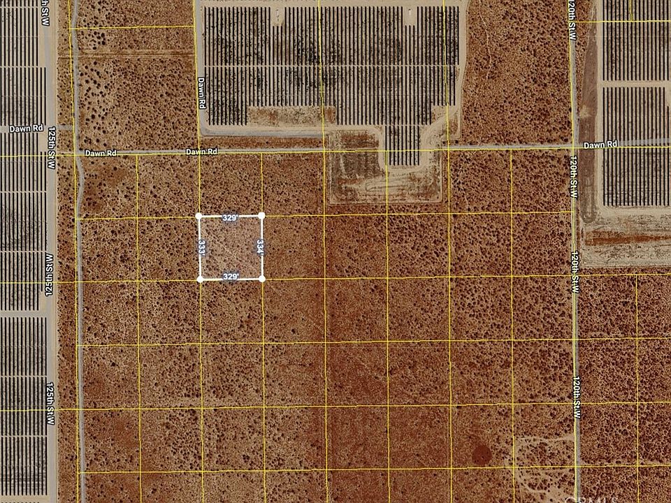 1st image of 0 Dawn Rd