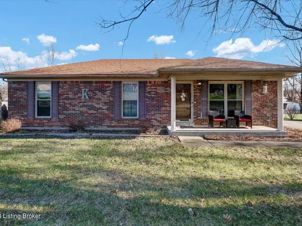 514 Eastview Dr, Shepherdsville, KY 40165