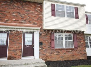5107 Sedalia Dr, Columbus, OH