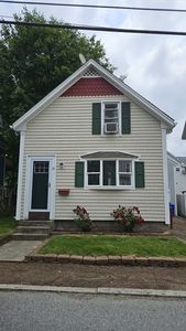 21 Morey St, Attleboro, MA, 02703