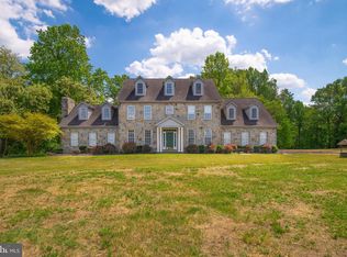 13 Jessie Rd, Harwood, MD 20776