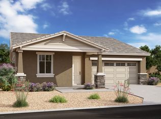 817 E Amberwood Dr, Phoenix, AZ 85048