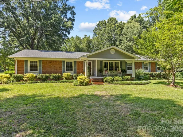 8101 Truelight Church Rd, Mint Hill, NC 28227