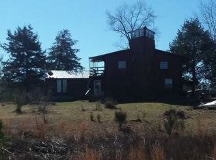 5317 Highway 71 S, Cove, AR 71937