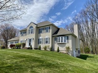 14 Bramble Hill Rd, Methuen, MA 01844