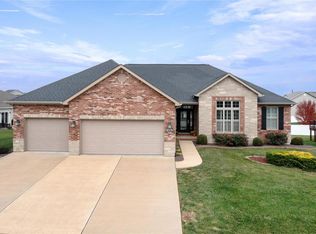 1228 Merriam Pkwy, O Fallon, IL 62269