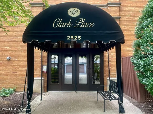 2525 George Rogers Clark Pl APT 303, Louisville, KY 40206