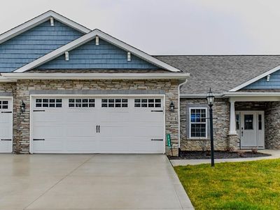 3414 Bruin Pass, Auburn, IN, 46706