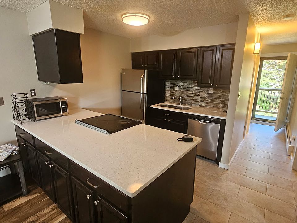 Nicely updated kitchen