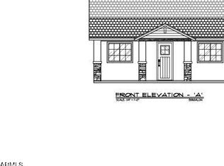 9546 W Limestone Mountain Dr, Casa Grande, AZ 85194