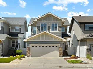 3504 Green Lily Rd, Regina, SK S4V3M8
