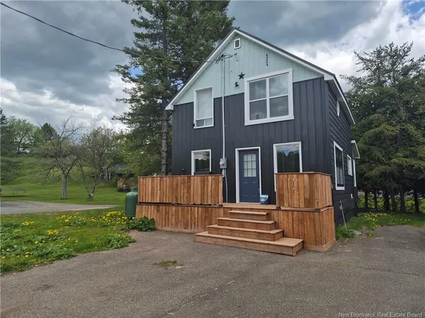 424 Tobique St, Plaster Rock, NB E7G 3Z7