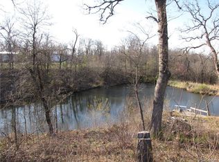 19633 Helt Rd, Claremore, OK 74017