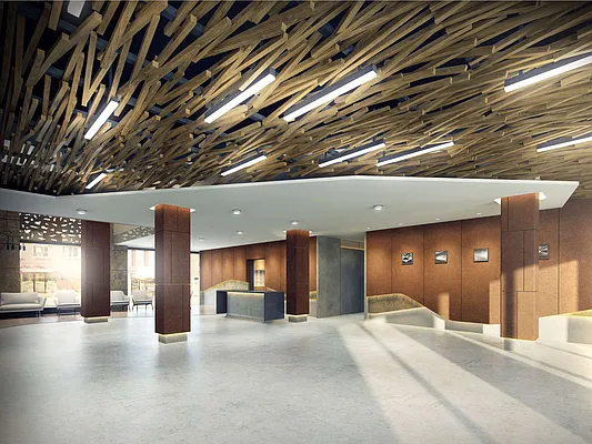 Rented by Nest Seekers International | media 21