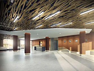 Rented by Nest Seekers International