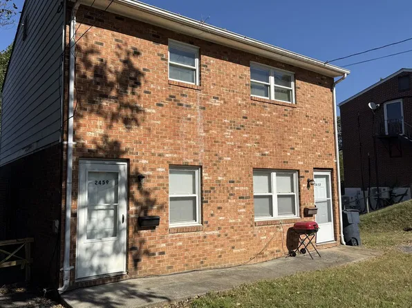 Berkley/2457/2459, 2457 Berkley Ave SW #2459, Roanoke, VA 24015