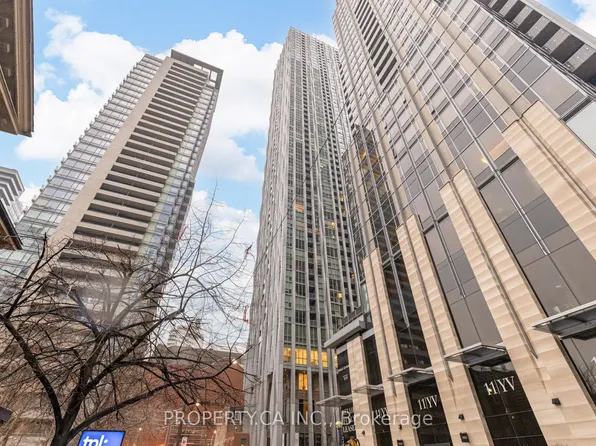 1 Yorkville Ave, Toronto, ON