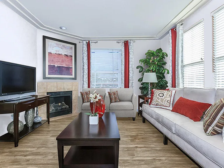 Prominence Apartments — Photo 60