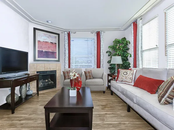 Prominence Apartments