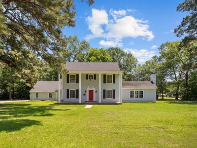 715 Pinetree Ln, Lufkin, TX, 75904